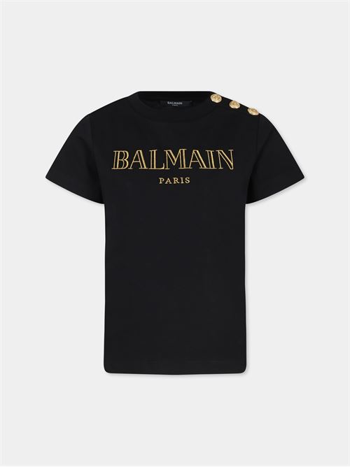  BALMAIN | BV8B91 Z0082/930OR